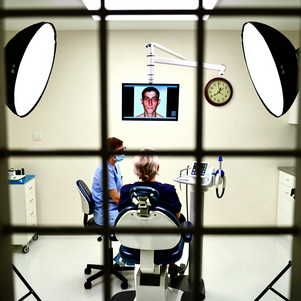 Tecnologie Odontoiatriche in Albania per Pazienti Over 50