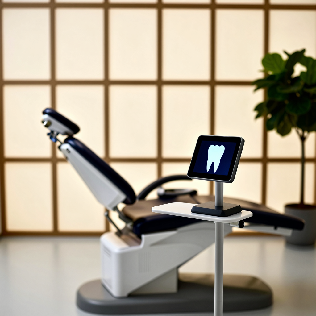 Come Pianificare un Trattamento Ortodontico Invisibile in Albania