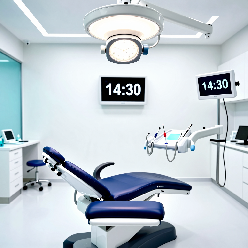 Come Funziona l’Imbianto Dentale con Carico Immediato