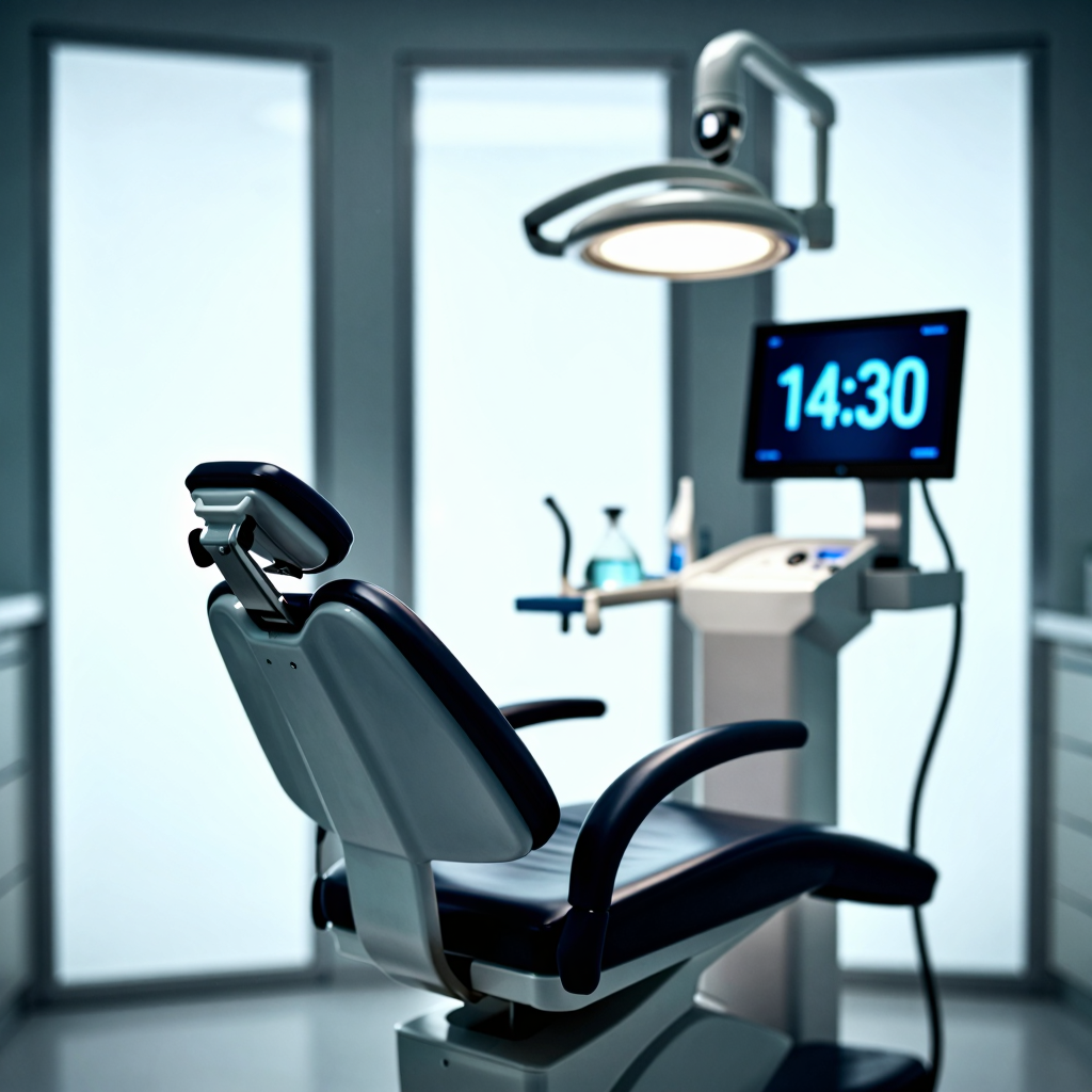 Come Funziona l’Impianto Dentale con Carico Immediato