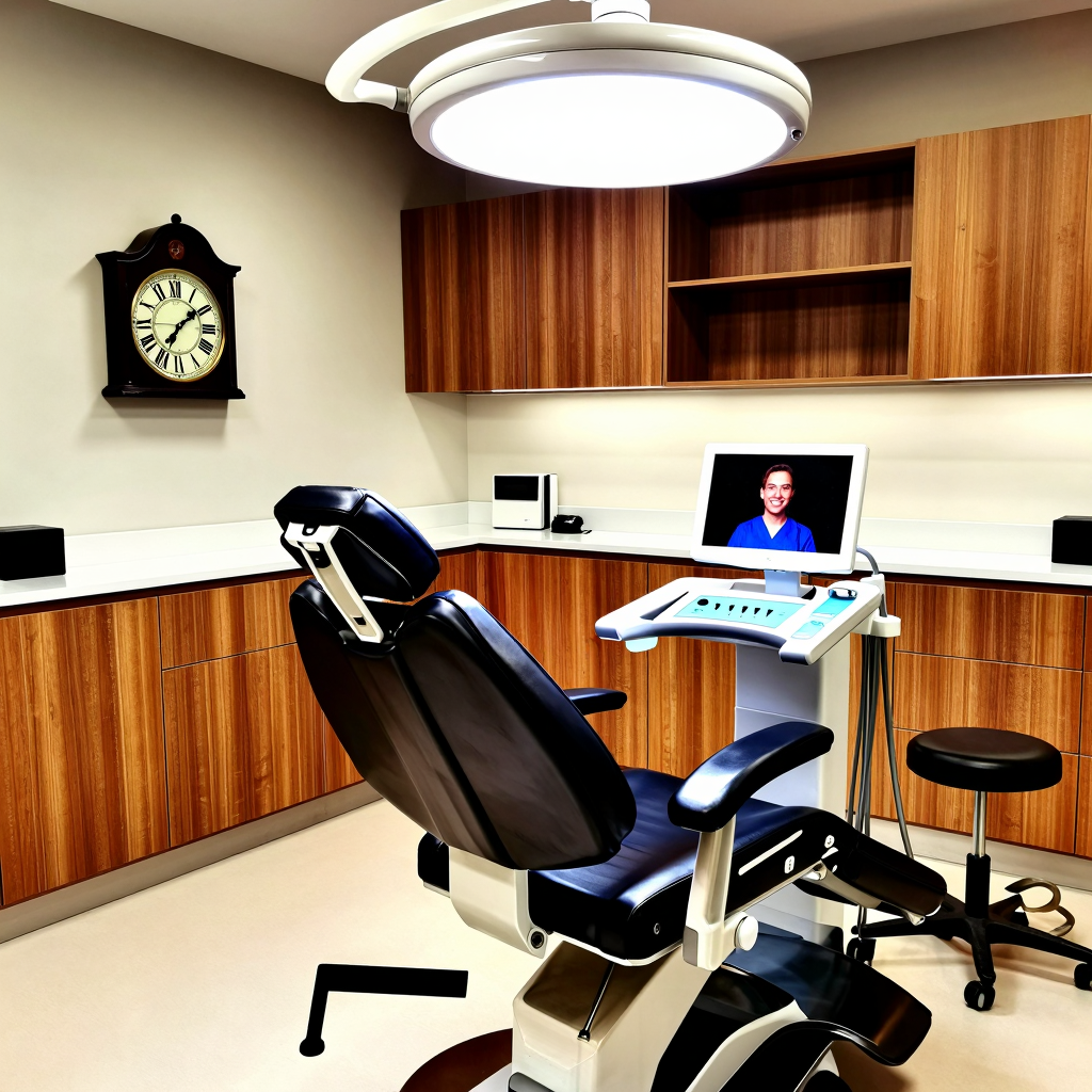 Perché il tempo di recupero conta nelle cure dentali