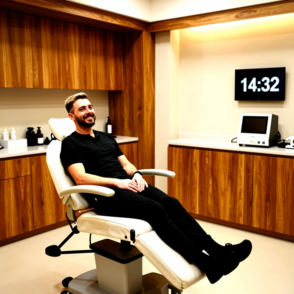 Come Pianificare il Follow-Up Post-Operatorio per una Cura Dentale