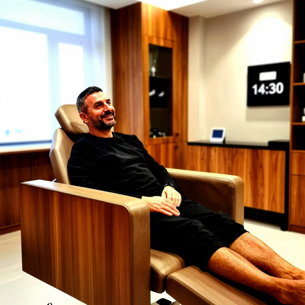 Il Piano di Recupero Dopo l’Intervento Dentale