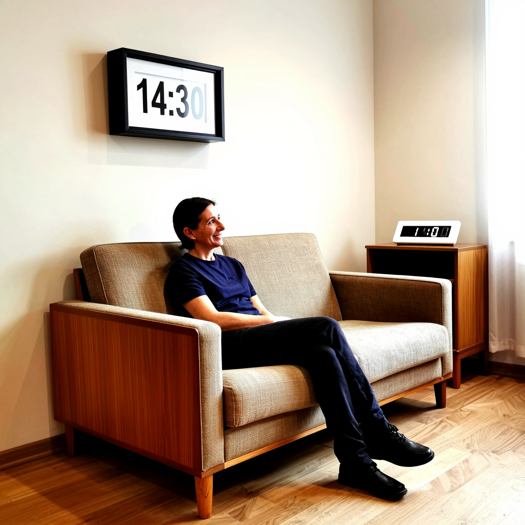 Come Gestire efficacemente il Recupero Post-Operatorio