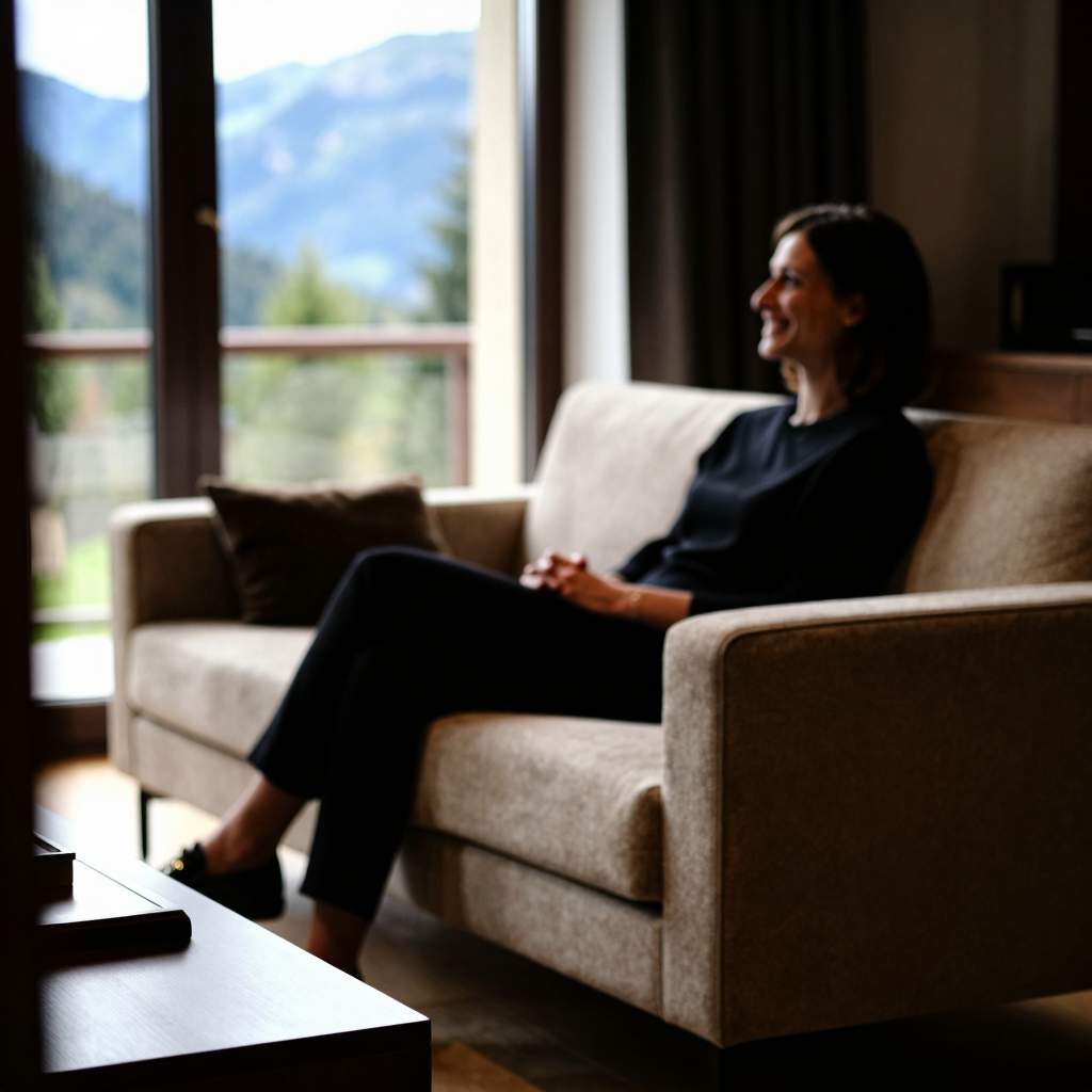 Come Gestire l’Ansia Post-Operatoria nel Recupero Dentale