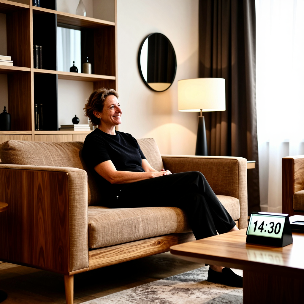 Come Gestire al Meglio il Tempo di Recupero Post-Operatorio