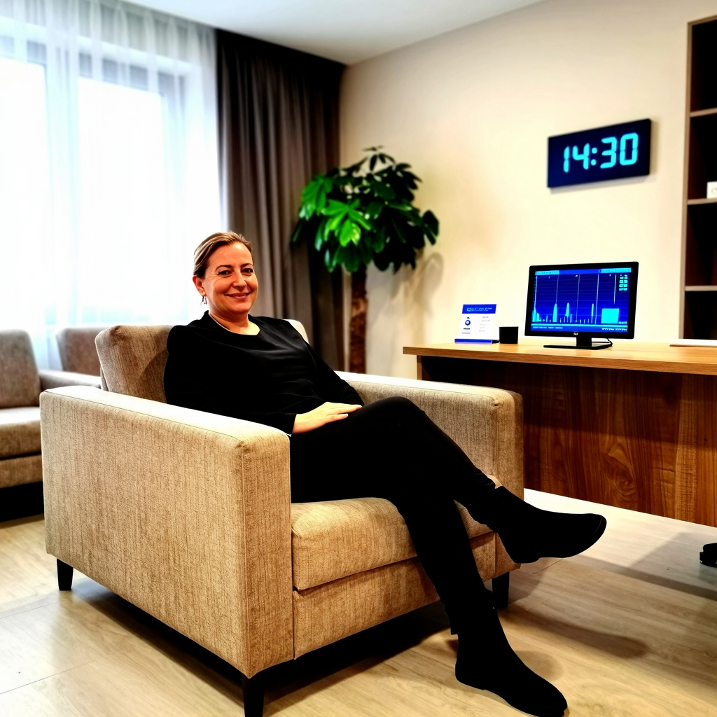 Come ottimizzare il tempo per un recupero post-operatorio efficace