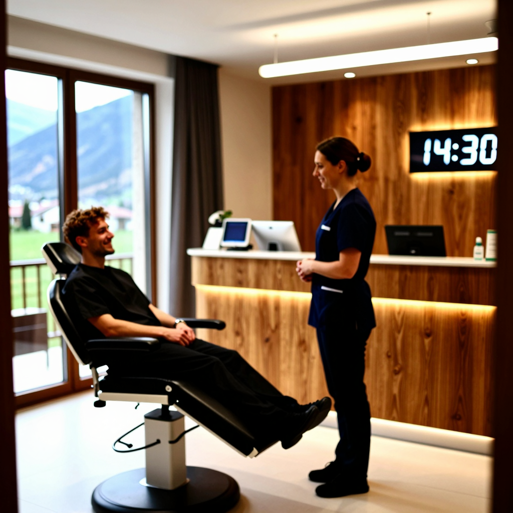 Come migliorare l’esperienza post-operatoria con il coordinamento tra odontoiatri e infermieri