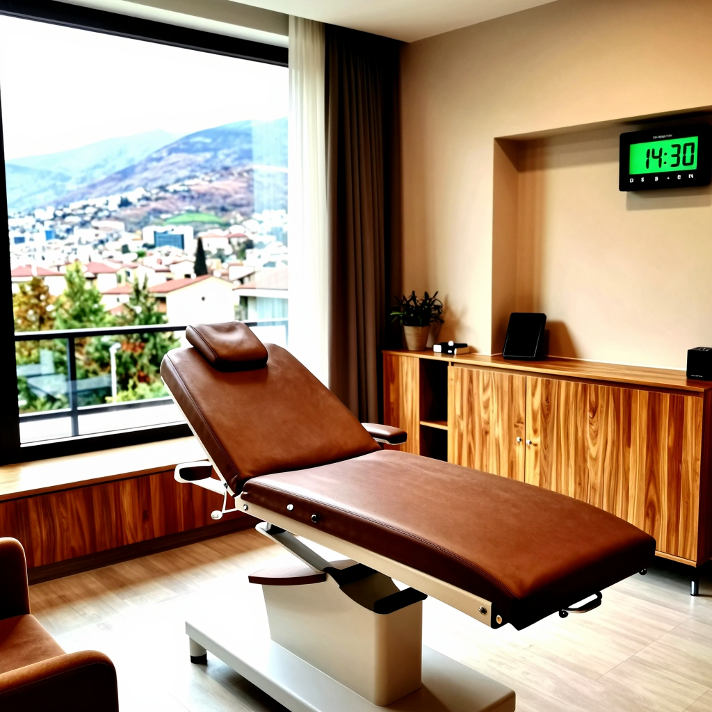 Come ottimizzare il recupero post-operatorio in clinica