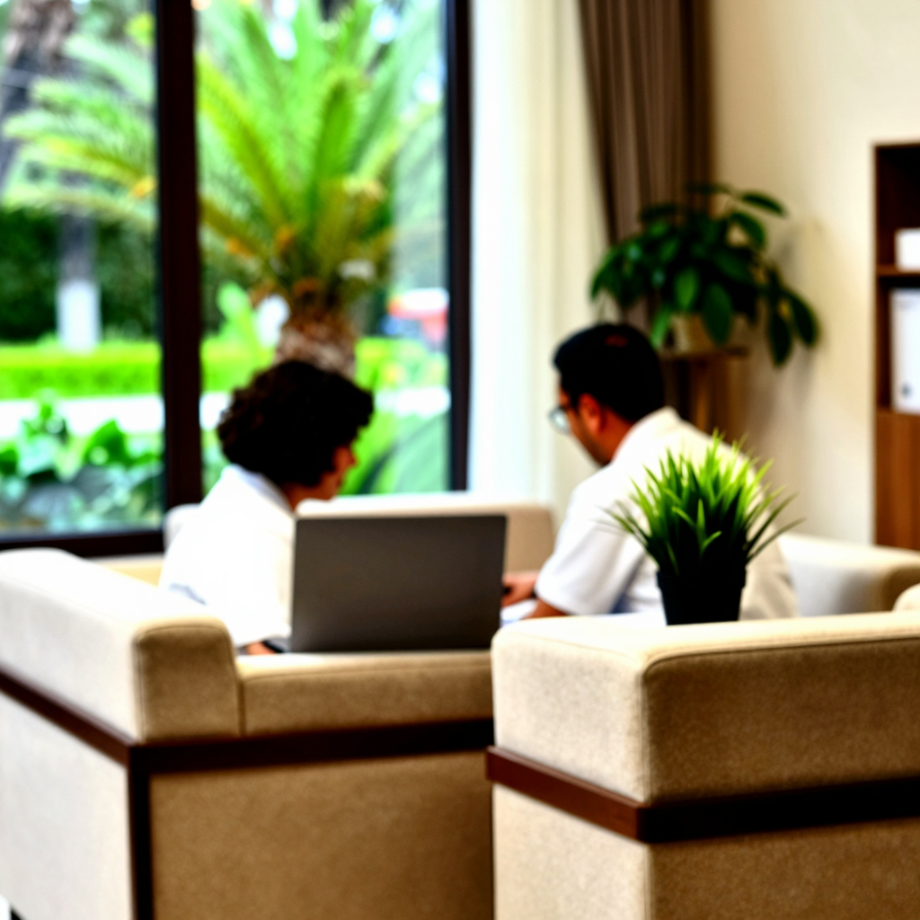 Come creare un piano di recupero personalizzato per pazienti con condizioni croniche