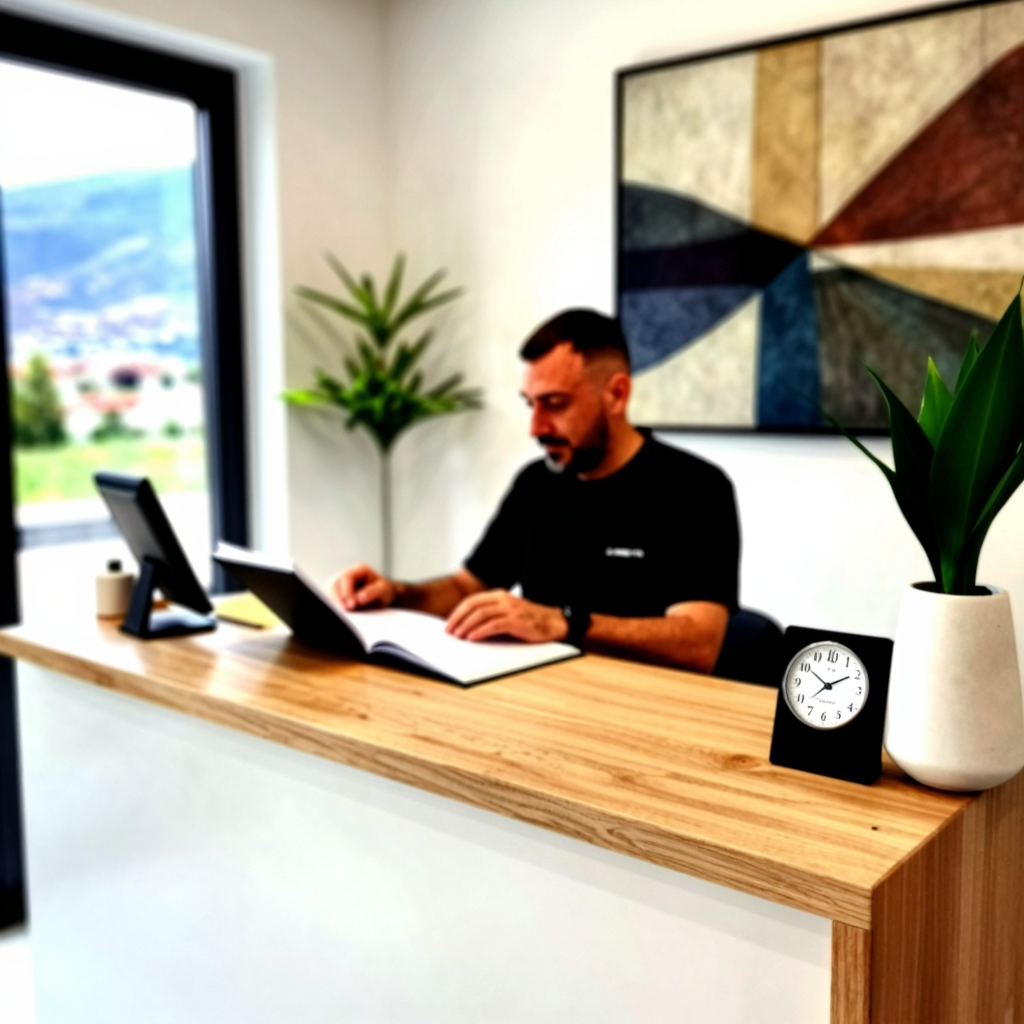 Come Pianificare un Piano di Recupero per il Ritorno al Lavoro